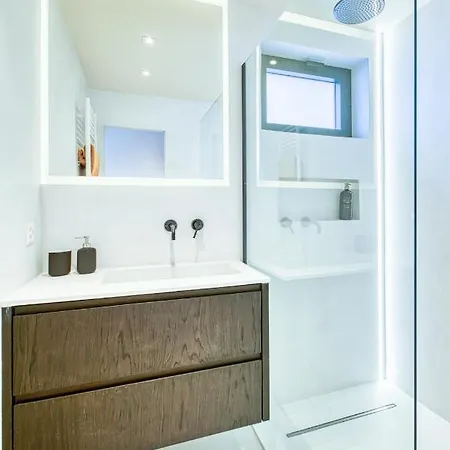 シャレー Verbier Village 3br Large Terrace Facing South