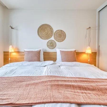 Verbier Village 3br Large Terrace Facing South *