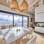 Verbier Village 3br Large Terrace Facing South *