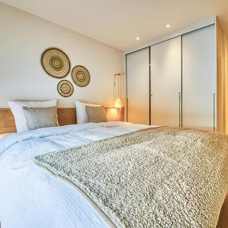 Verbier Village 3br Large Terrace Facing South شاليه Levron