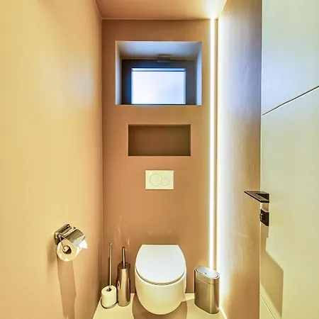 Verbier Village 3br Large Terrace Facing South شاليه