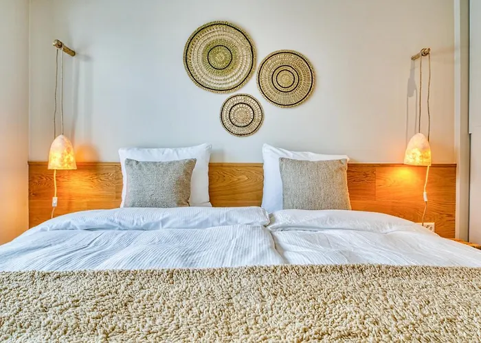 Verbier Village 3br Large Terrace Facing South 木屋